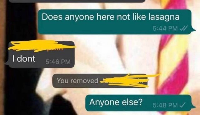 Funny Messages (20 pics)