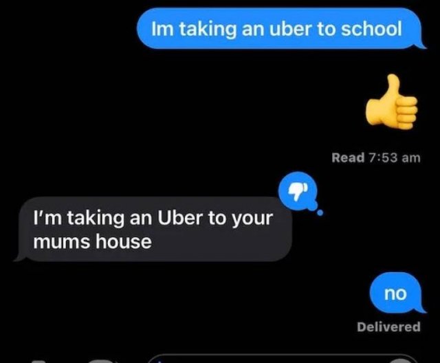 Funny Messages (20 pics)
