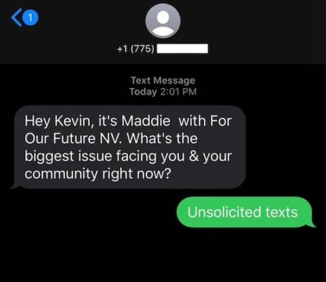 Funny Messages (20 pics)