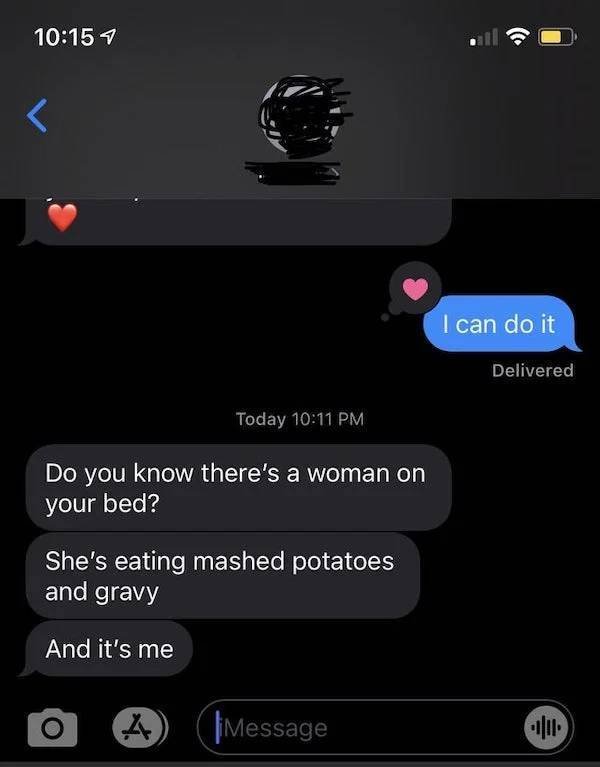 Funny Messages (20 pics)