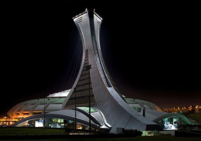 Strange Buildings (21 pics)