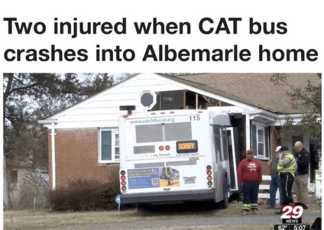 Terrible Drivers (27 pics) Terrible Drivers (27 pics)