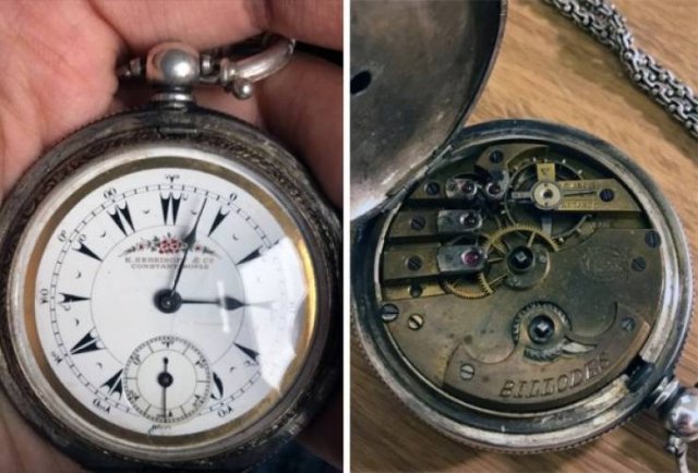 Immortal Things From The Past (33 pics)