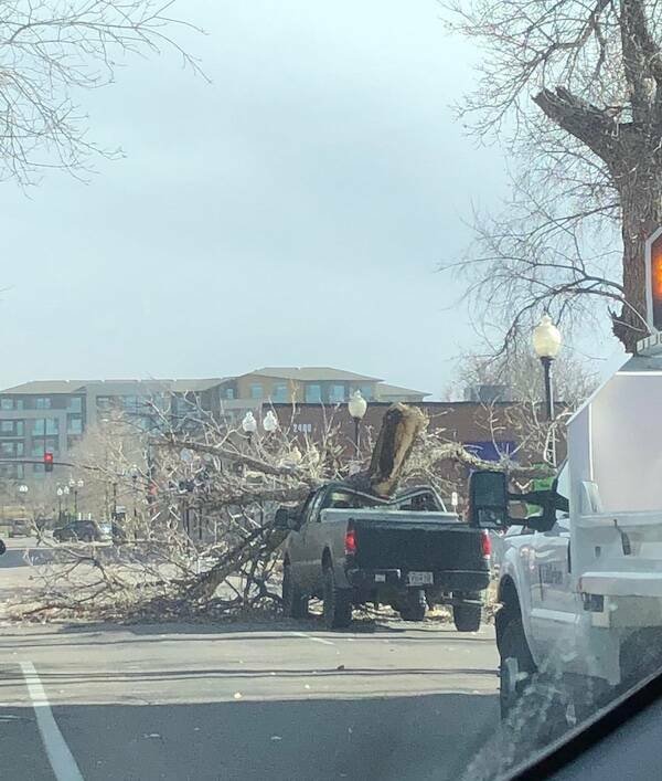 Terrible Drivers (27 pics) Terrible Drivers (27 pics)