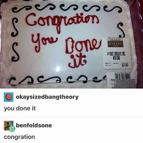 Not Very Smart People (14 pics)
