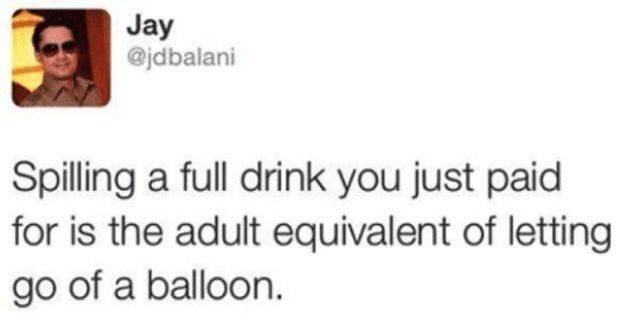 Jokes About Growing Up (16 pics) Jokes About Growing Up (16 pics)