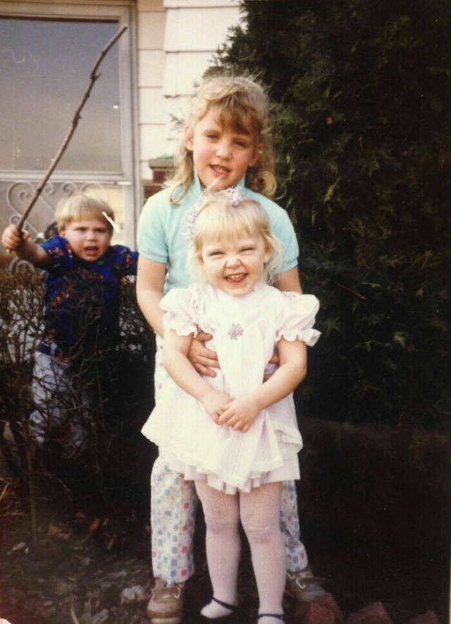 Awkward Family Photos (22 pics)