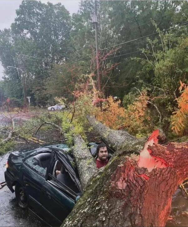 Terrible Drivers (27 pics) Terrible Drivers (27 pics)
