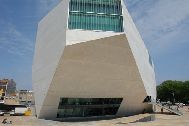 Strange Buildings (21 pics)