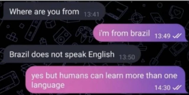 Not Very Smart People (14 pics)
