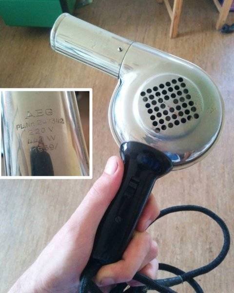 Immortal Things From The Past (33 pics)