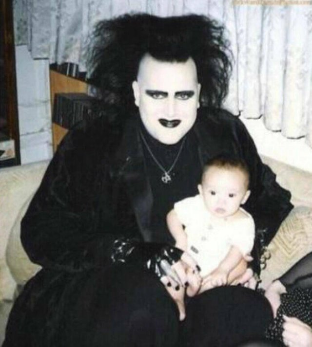 Awkward Family Photos (22 pics)