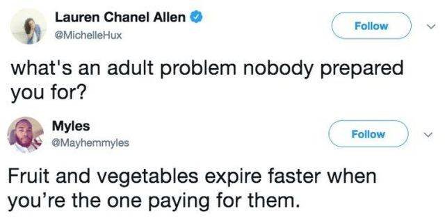 Jokes About Growing Up (16 pics) Jokes About Growing Up (16 pics)