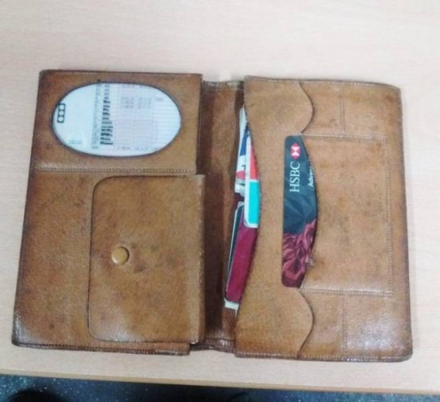 Immortal Things From The Past (33 pics)
