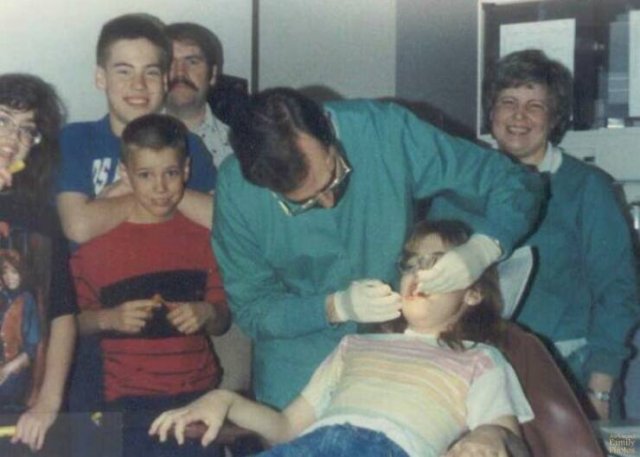 Awkward Family Photos (22 pics)