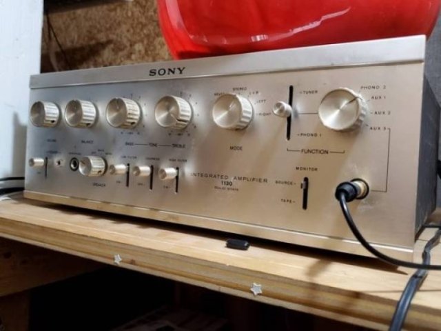 Immortal Things From The Past (33 pics)