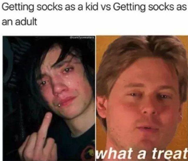 Jokes About Growing Up (16 pics) Jokes About Growing Up (16 pics)