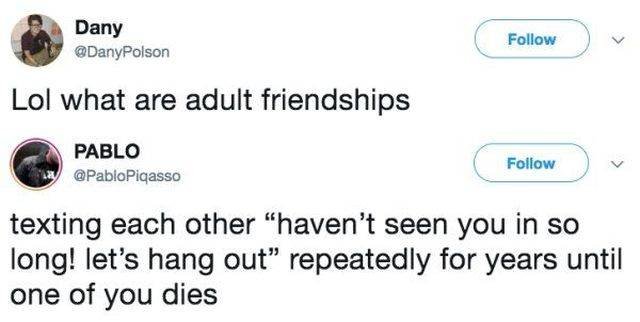 Jokes About Growing Up (16 pics) Jokes About Growing Up (16 pics)