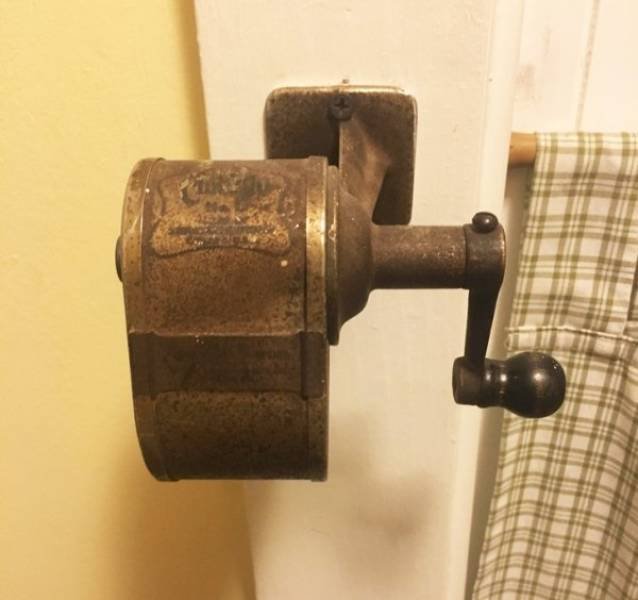 Immortal Things From The Past (33 pics)