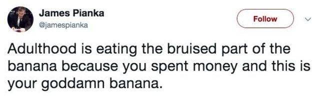 Jokes About Growing Up (16 pics) Jokes About Growing Up (16 pics)