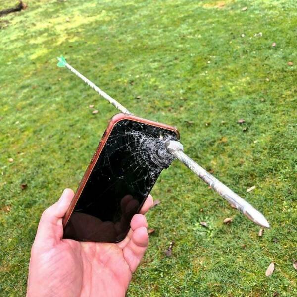 Epic Fails (25 pics)