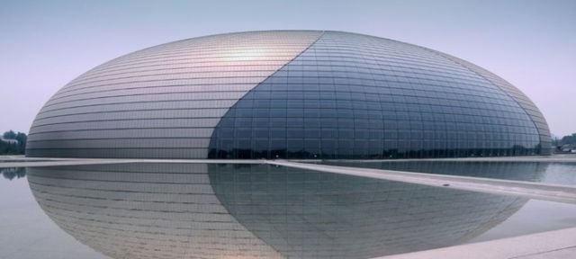 Strange Buildings (21 pics)
