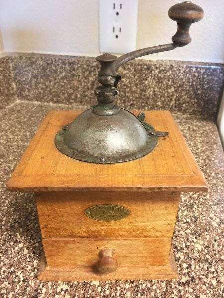 Immortal Things From The Past (33 pics)