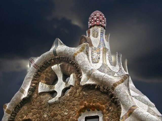 Strange Buildings (21 pics)