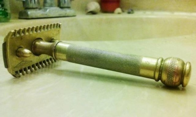 Immortal Things From The Past (33 pics)