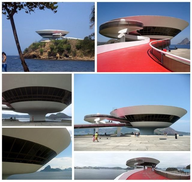 Strange Buildings (21 pics)