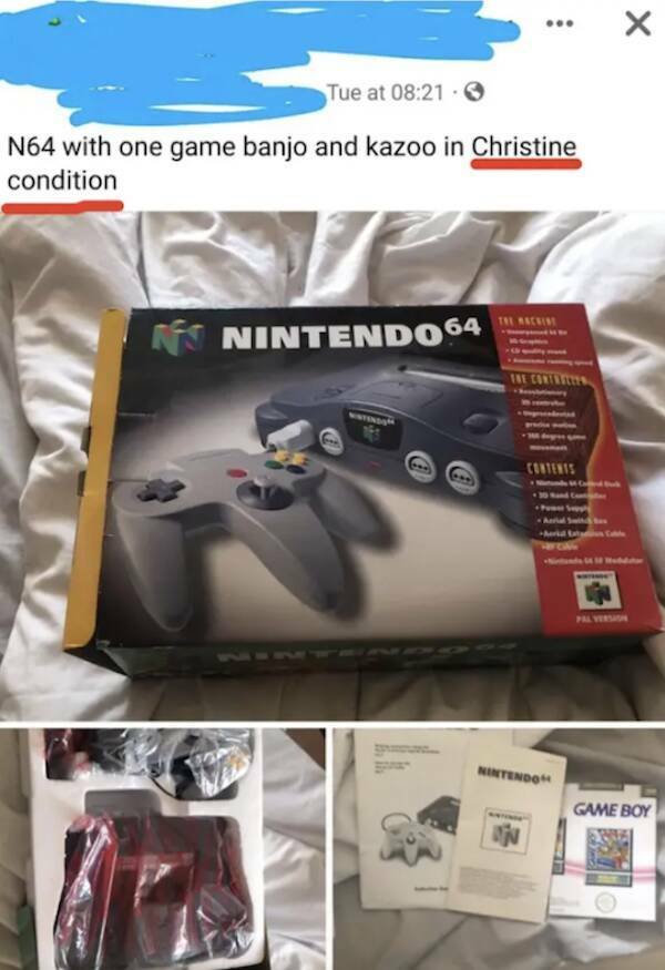 Not Very Smart People (14 pics)