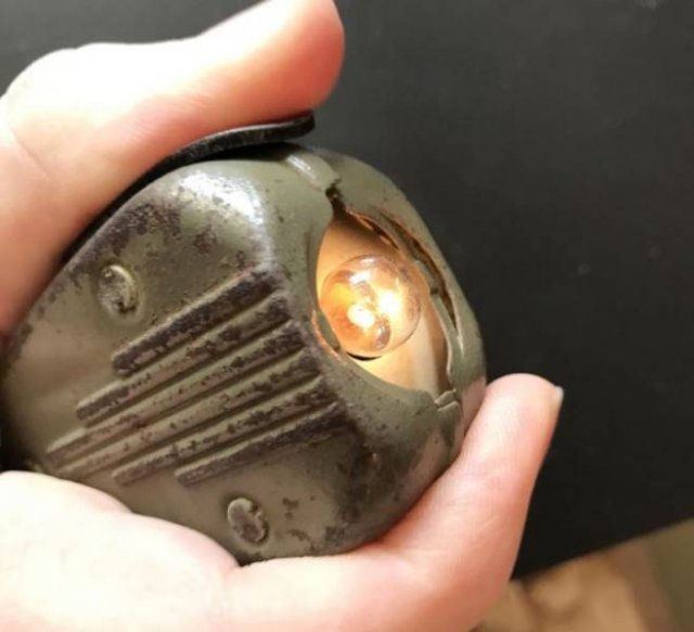 Immortal Things From The Past (33 pics)
