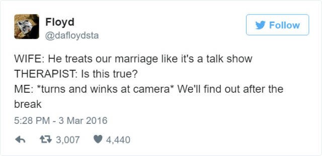 Memes About Married Life (67 pics)