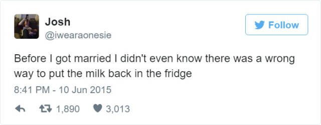 Memes About Married Life (67 pics)