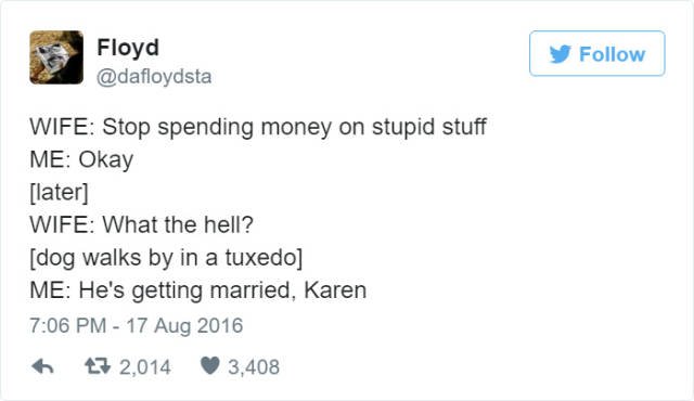 Memes About Married Life (67 pics)
