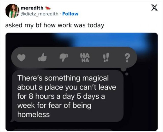 Hilarious Tweets About Work (23 pics)