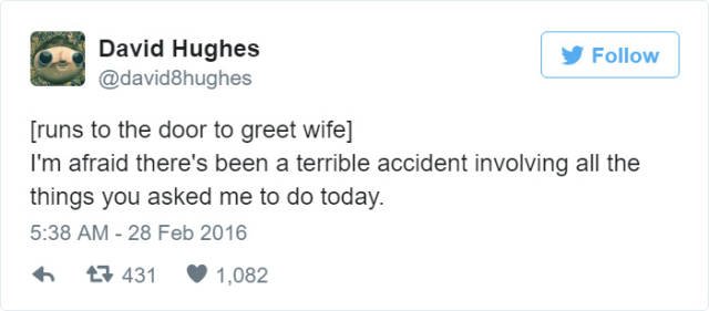 Memes About Married Life (67 pics)