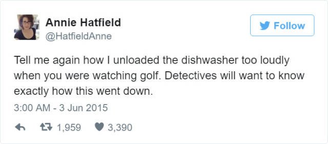 Memes About Married Life (67 pics)
