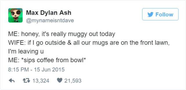 Memes About Married Life (67 pics)