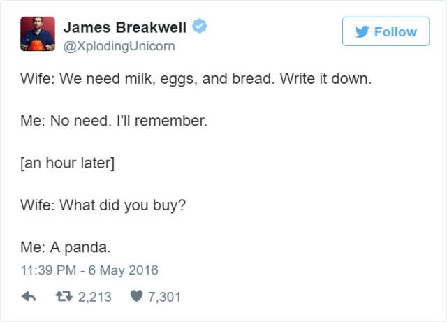 Memes About Married Life (67 pics)