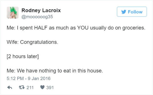 Memes About Married Life (67 pics)