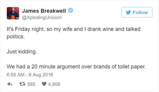 Memes About Married Life (67 pics)