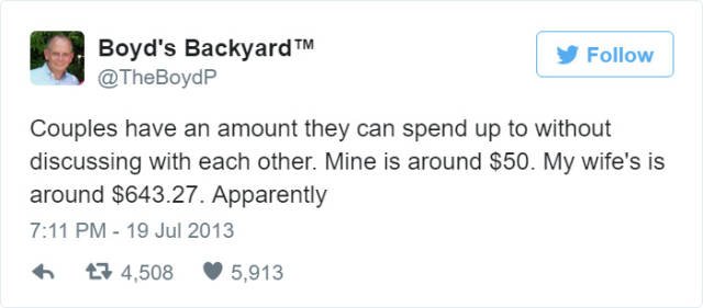 Memes About Married Life (67 pics)