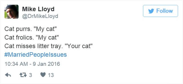 Memes About Married Life (67 pics)