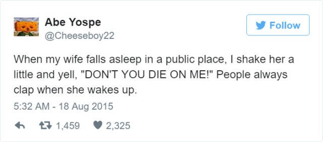 Memes About Married Life (67 pics)