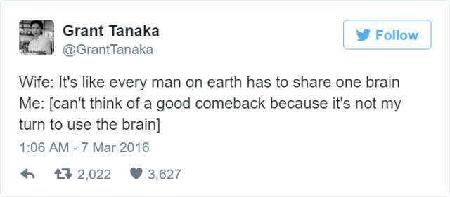 Memes About Married Life (67 pics)