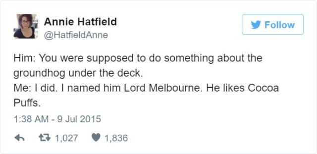 Memes About Married Life (67 pics)