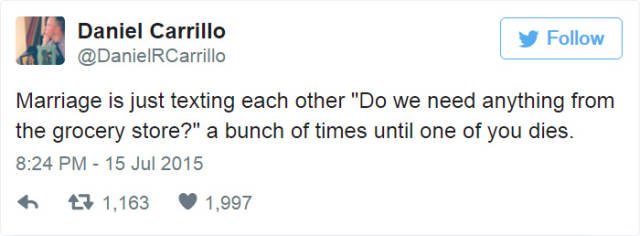 Memes About Married Life (67 pics)