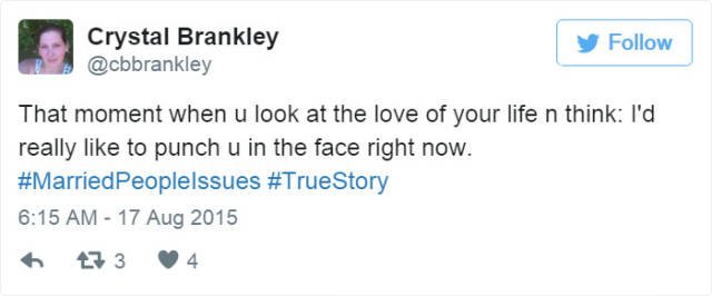 Memes About Married Life (67 pics)