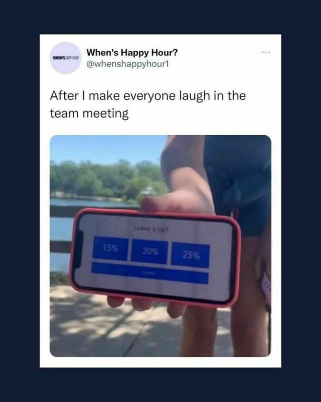 Hilarious Tweets About Work (23 pics)